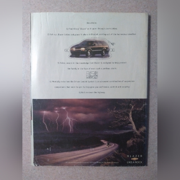 People magazine The McCartney's - Picture 2 of 5